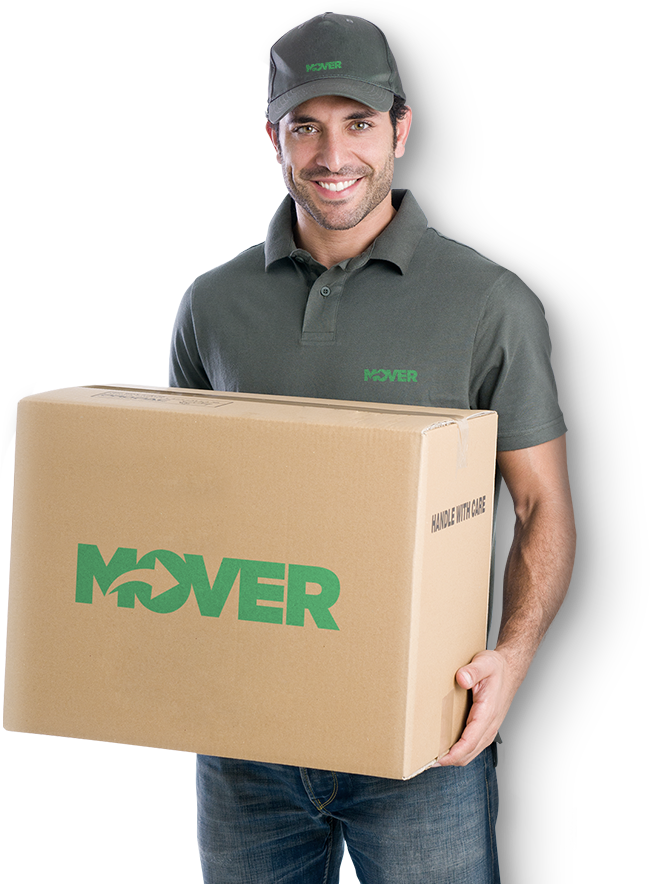 Local international Moving in UAE