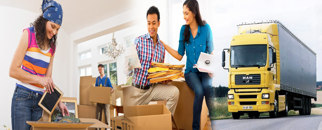 Professional international relocation services in UAE