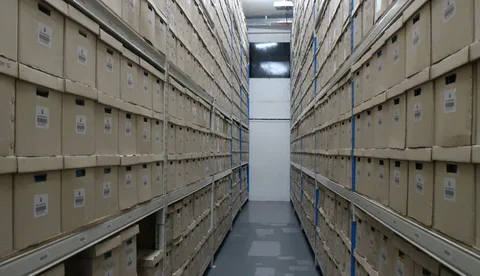 Professional storage services in Dubai for homes and offices