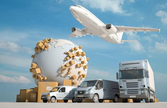 Professional international relocation services in UAE