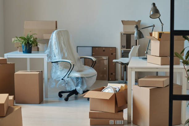 Corporate office shifting company in UAE