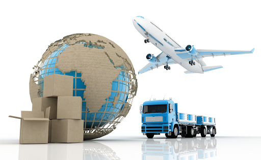 International movers services in UAE for homes and offices