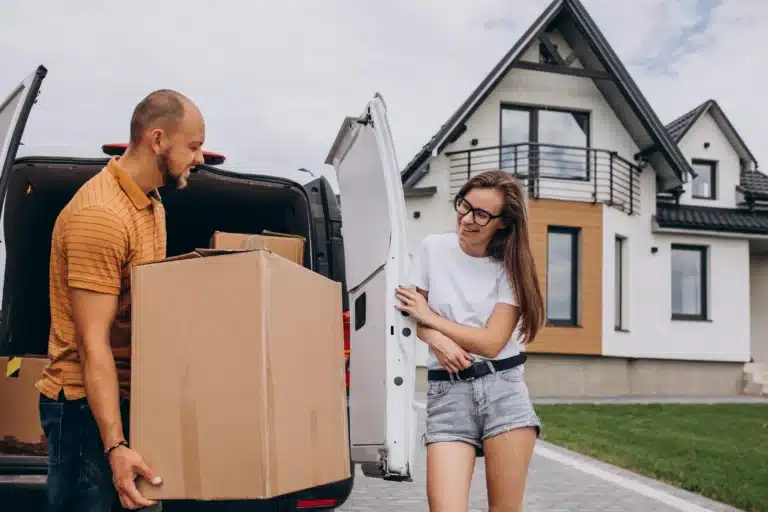 Professional house shifting services in Dubai – safe and reliable home movers