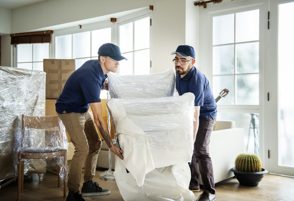 house shifting services in Dubai
