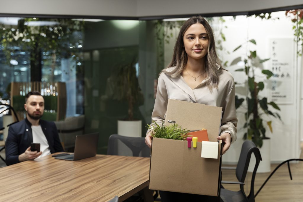 Efficient Corporate Moving and Office Relocation in UAE