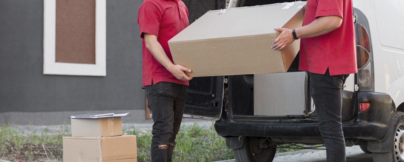 How to Choose International Movers Services in UAE