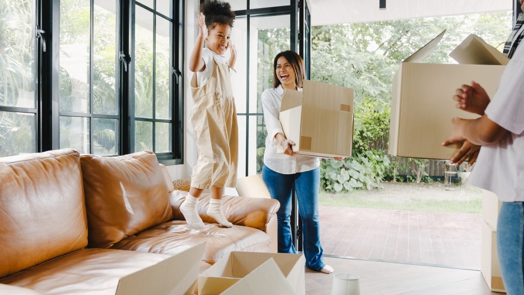 House Moving Dubai