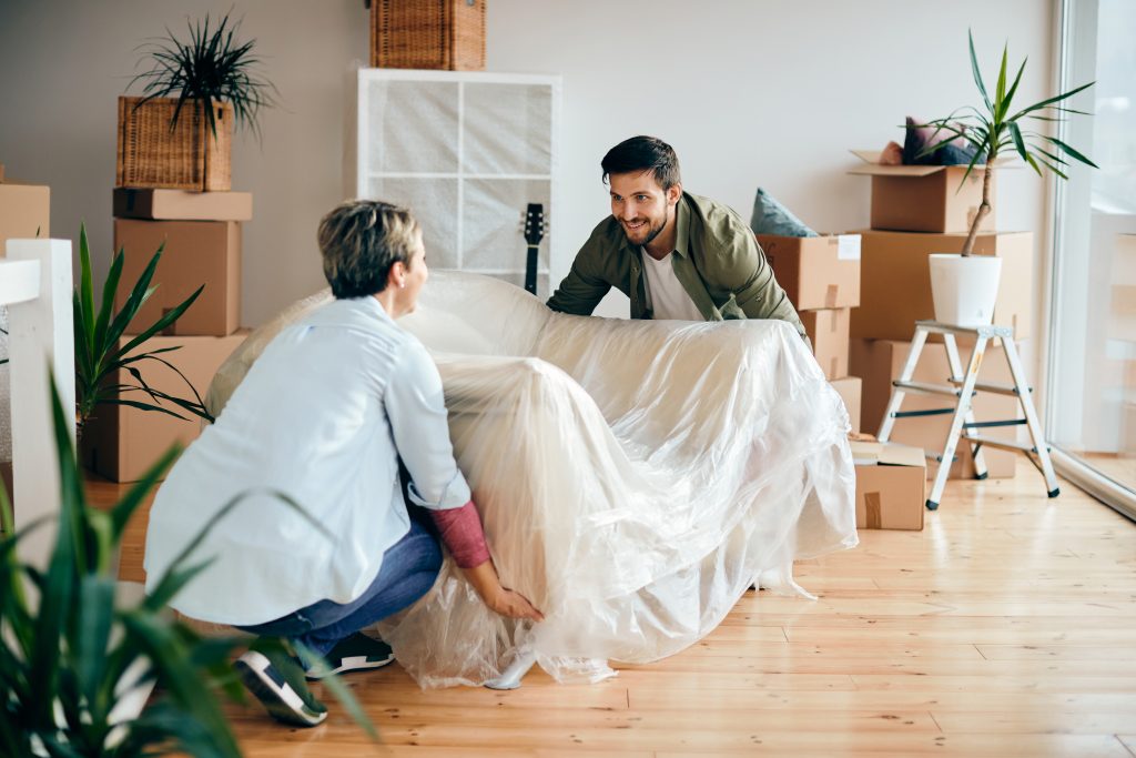 House Moving Dubai