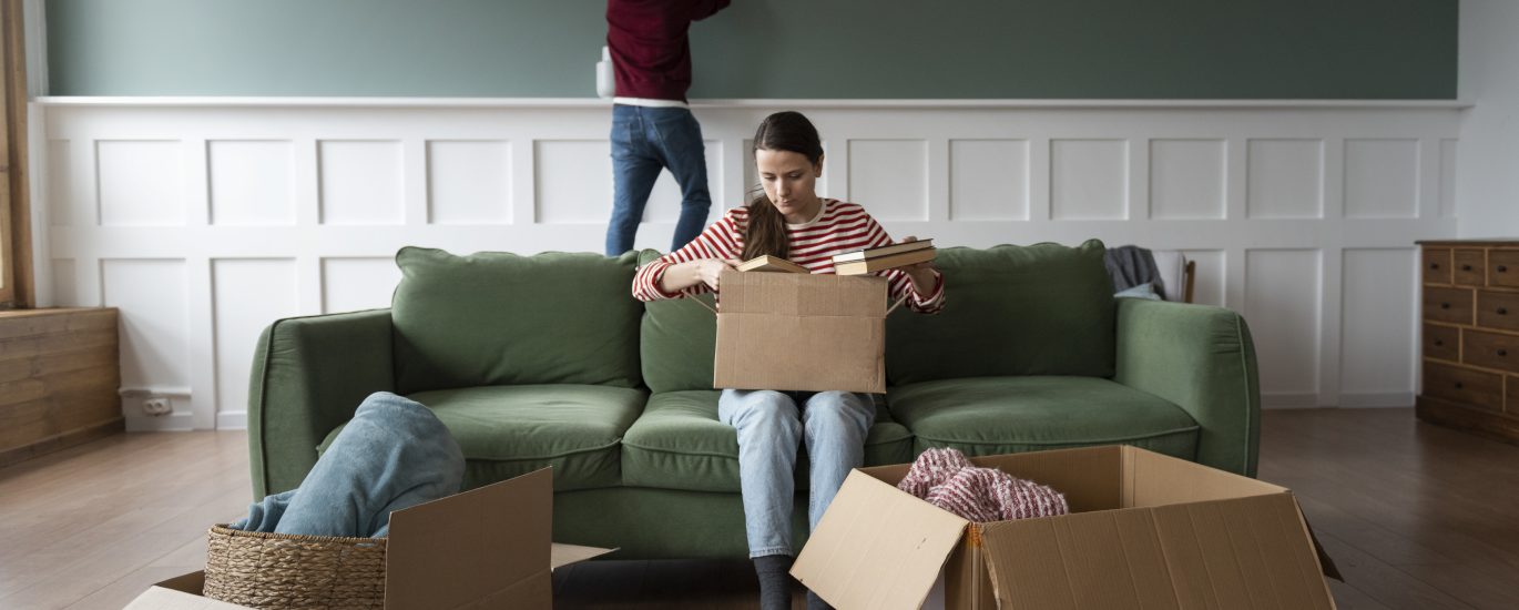 Ultimate Guide to House Moving in Dubai
