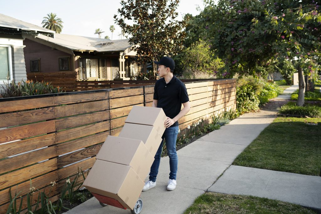 House Movers Near me