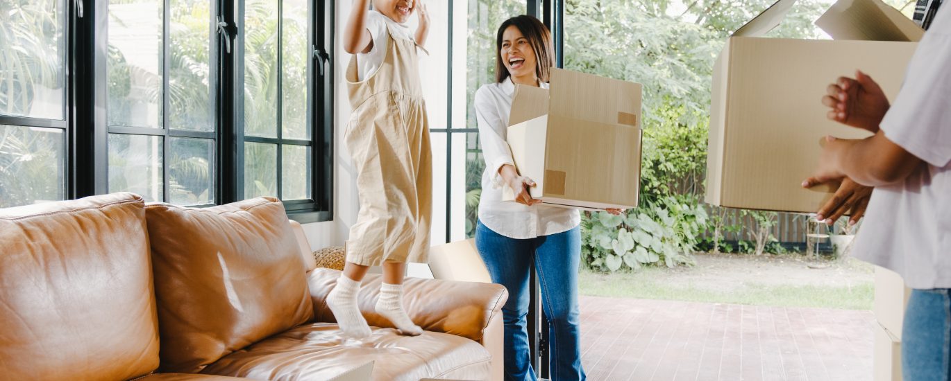 Affordable Villa Moving Services in Dubai