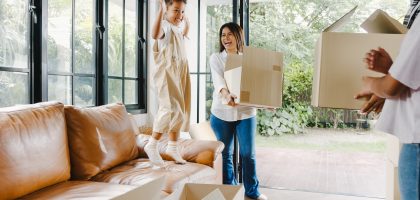 Affordable Villa Moving Services in Dubai