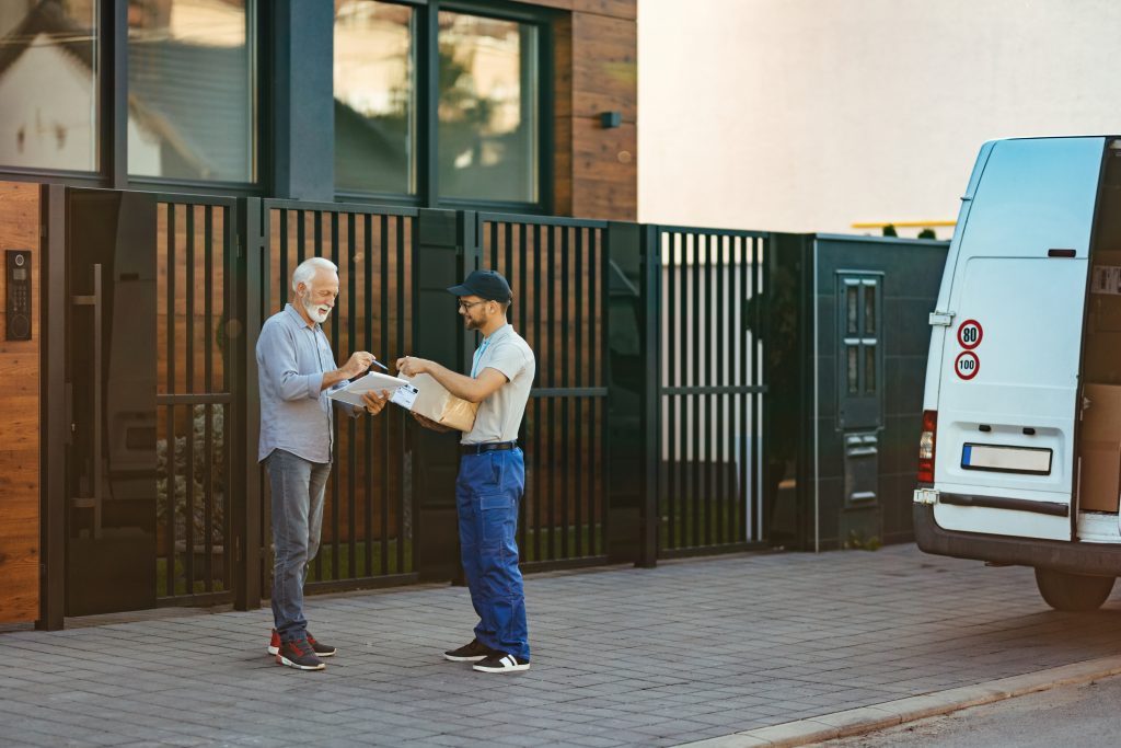 Local Self Storage in Dubai