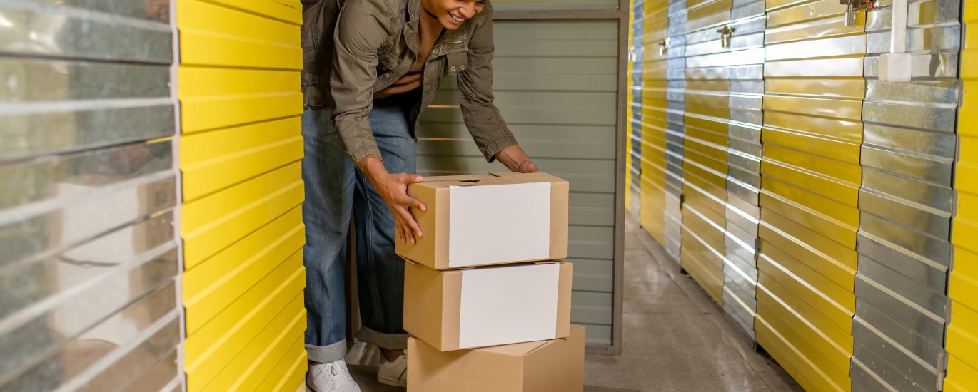 Guide to Choosing Local Self Storage in UAE