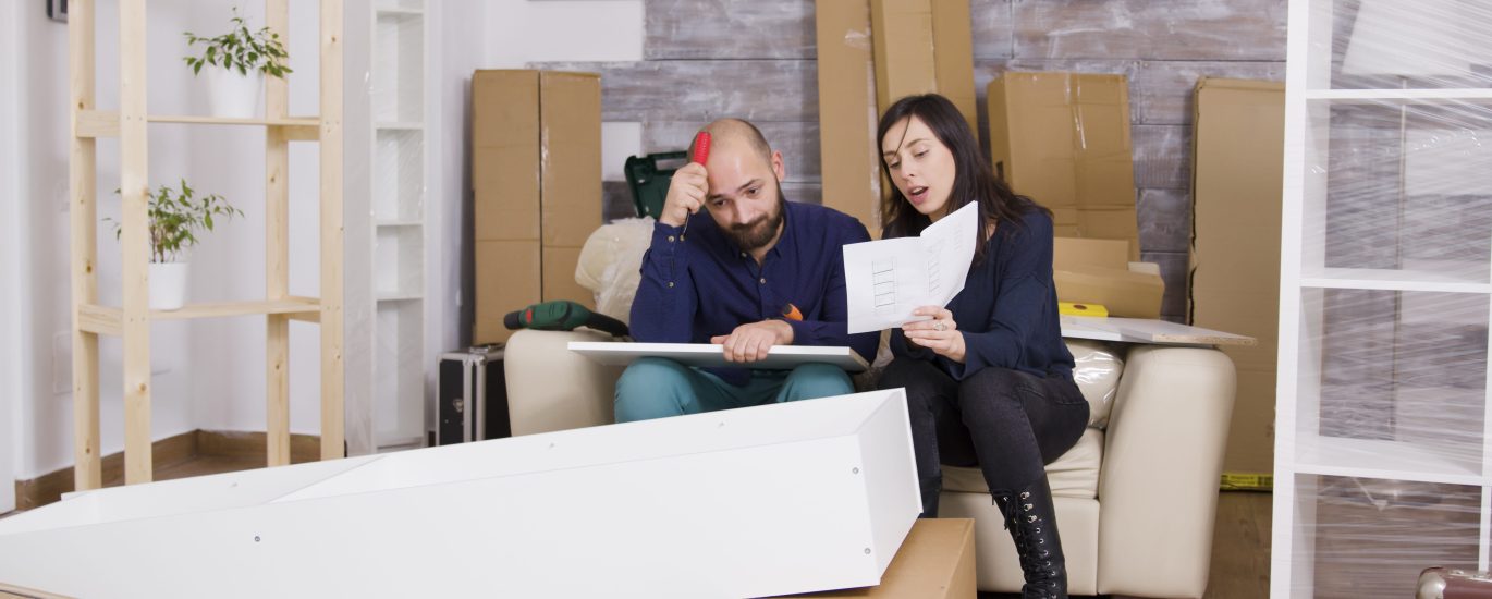 Professional Villa Movers and Packers in Abu Dhabi for Stress Free Relocation