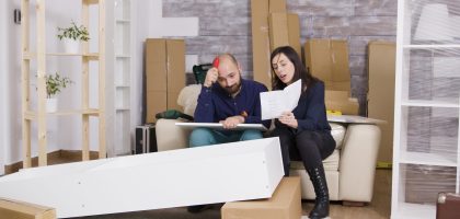 Professional Villa Movers and Packers in Abu Dhabi for Stress Free Relocation