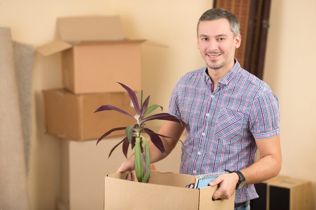 villa movers and packers in Abu Dhabi