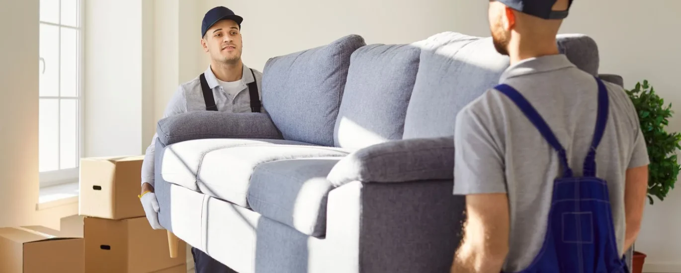 Affordable Furniture Movers Near Me in Dubai for Relocation