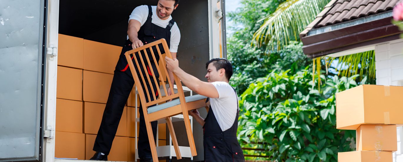 Ultimate Guide to Villa Movers and Packers in Dubai