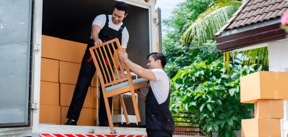 Ultimate Guide to Villa Movers and Packers in Dubai