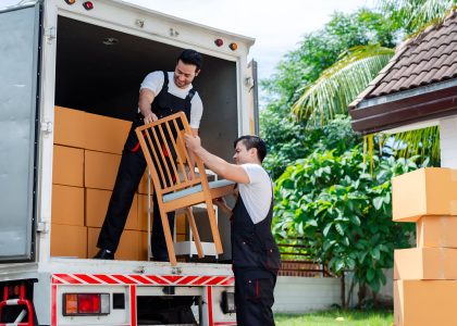 Ultimate Guide to Villa Movers and Packers in Dubai