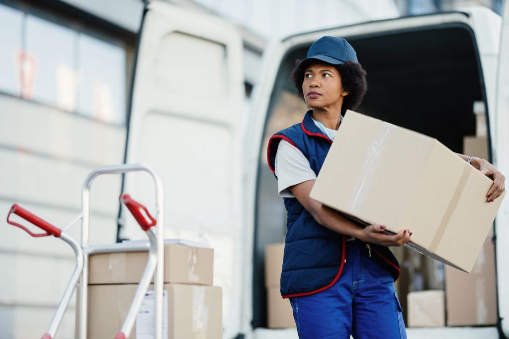 Best House Movers in Dubai