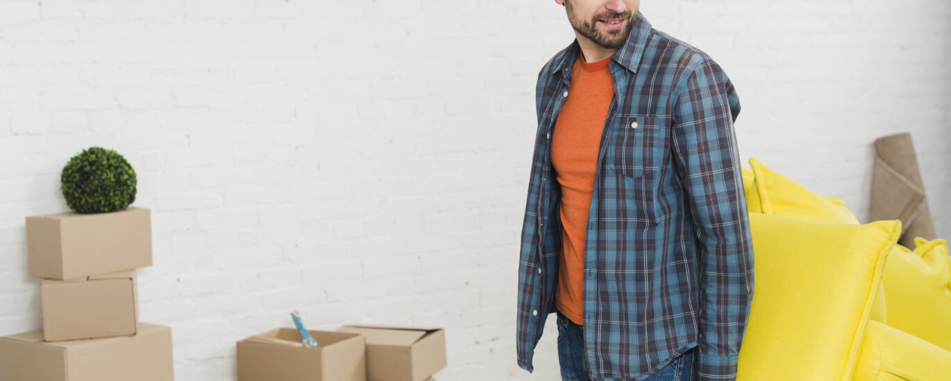 Smooth Relocation by Best House Movers in Dubai